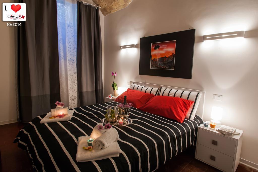Chroma Italy - Chroma Apt Trastevere Room photo