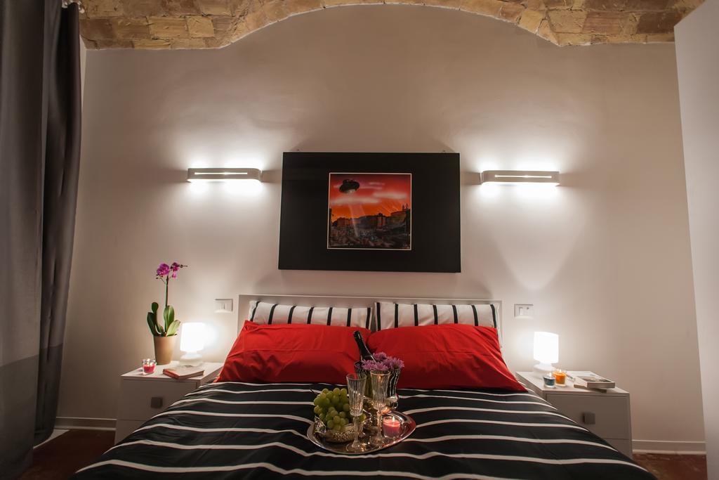 Chroma Italy - Chroma Apt Trastevere Room photo