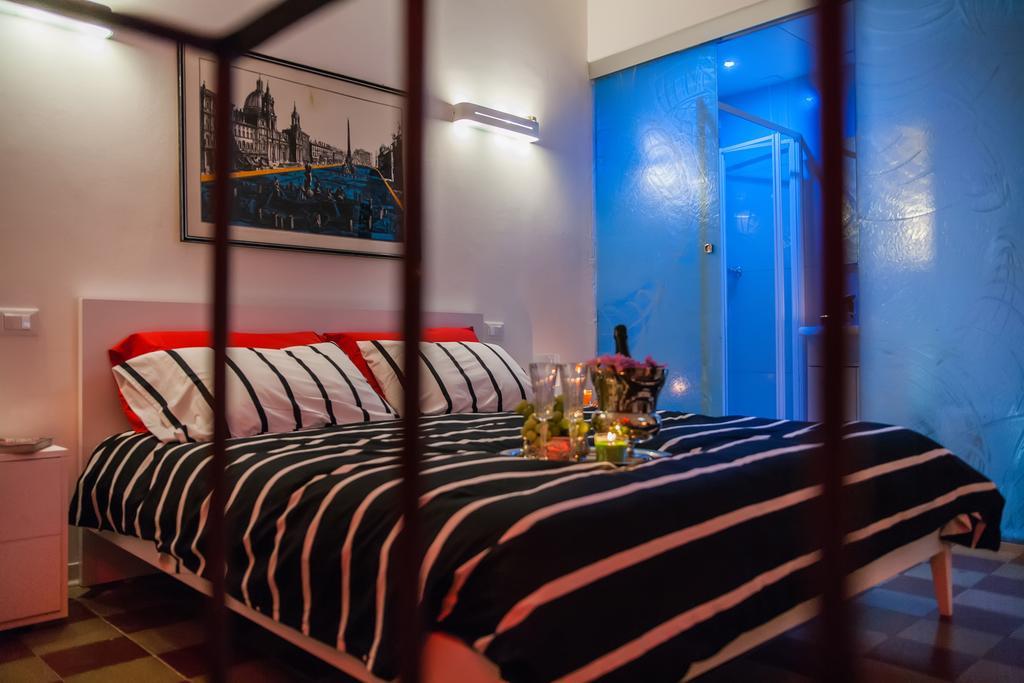 Chroma Italy - Chroma Apt Trastevere Room photo