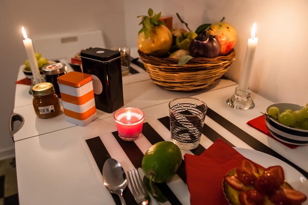 Chroma Italy - Chroma Apt Trastevere Room photo