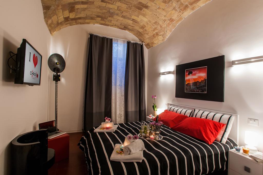 Chroma Italy - Chroma Apt Trastevere Room photo