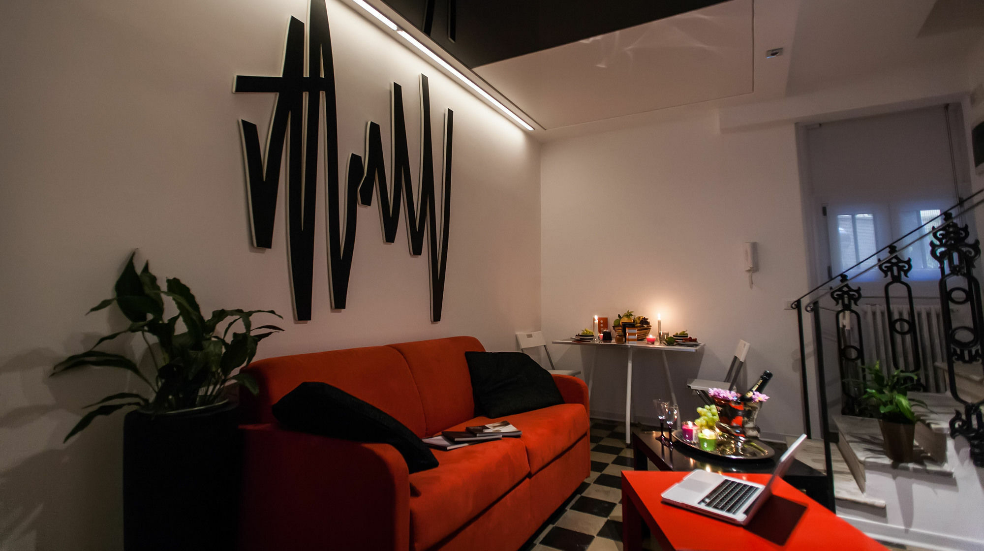 Chroma Italy - Chroma Apt Trastevere Exterior photo